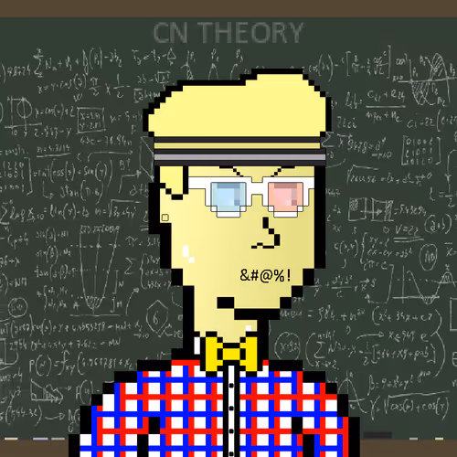 TheCryptoNerdz #860