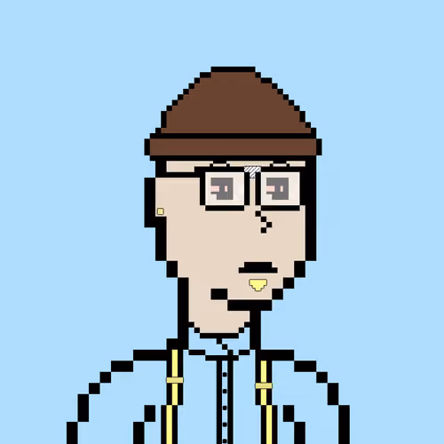 TheCryptoNerdz #802