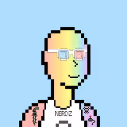 TheCryptoNerdz #893