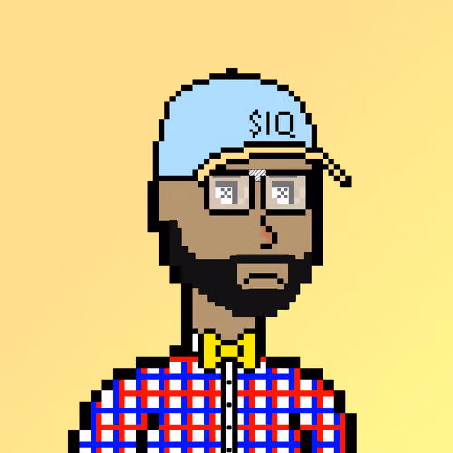 TheCryptoNerdz #904