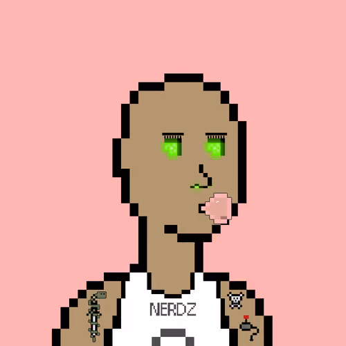 TheCryptoNerdz #685