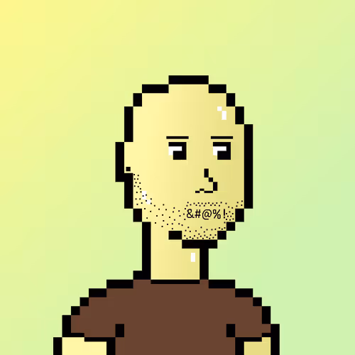 TheCryptoNerdz #1109