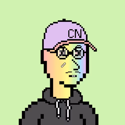 TheCryptoNerdz #1184