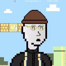 TheCryptoNerdz #130