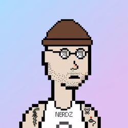 TheCryptoNerdz #1327