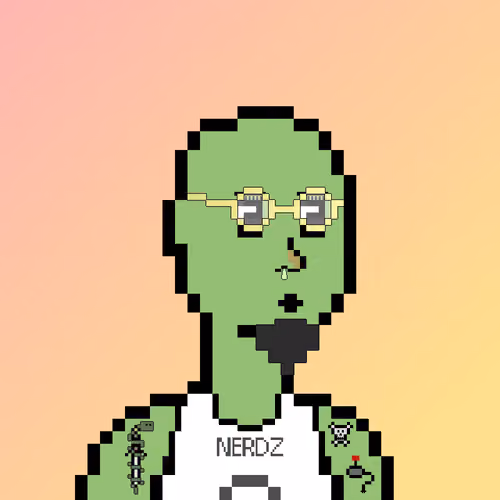 TheCryptoNerdz #1288