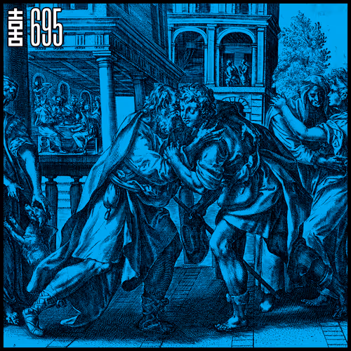 Bloc 喜695: Raguel