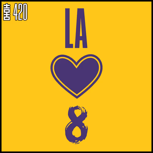 Bloc 喜420: Los Angeles Loves