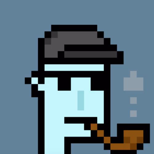 Cryptopunks Legendary 68941955