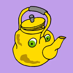 KI-HEKONDOLE #24