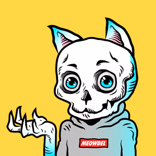 Meowdelofficial
