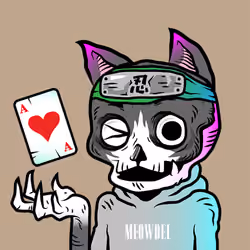 Meowdel #1066
