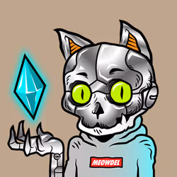 Meowdel #276