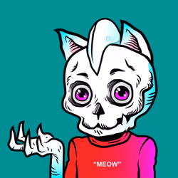 Meowdel #971