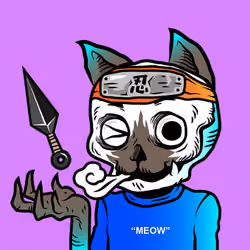 Meowdel #835