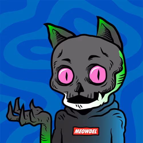 Meowdelofficial