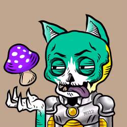 Meowdel #1067