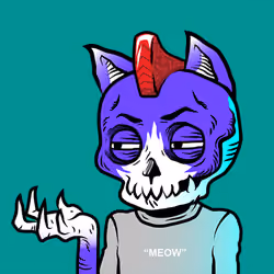 Meowdel #653