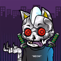 Meowdel #325