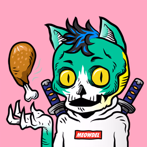 Meowdel #1220