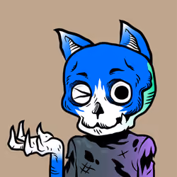Meowdel #1044