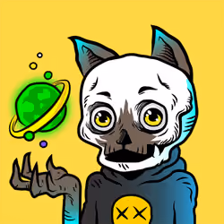 Meowdel #1226