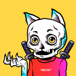 Meowdel #972