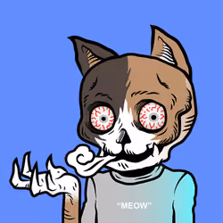 Meowdel #94