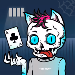 Meowdel #826
