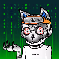 Meowdel #801