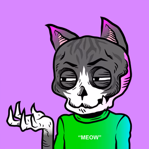 Meowdelofficial