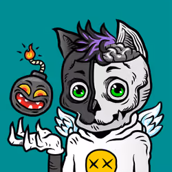 Meowdel #194