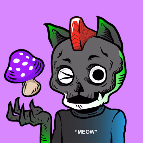Meowdel #108