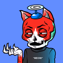 Meowdel #443