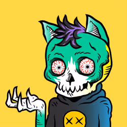 Meowdel #40