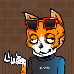 Meowdel #1046