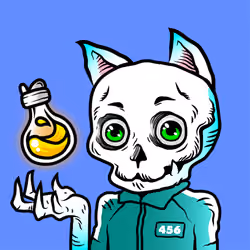 Meowdel #1027