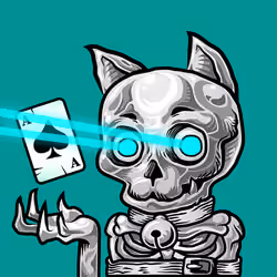 Meowdel #277
