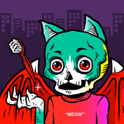 Meowdel #616