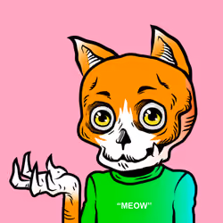Meowdel #590