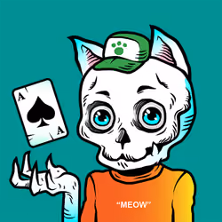 Meowdel #918