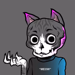 Meowdel #1237