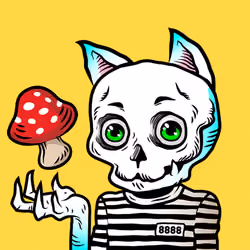 Meowdel #1045