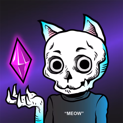 Meowdel #982