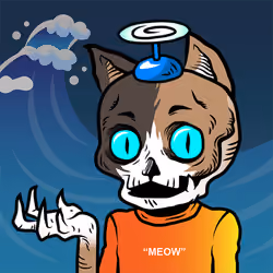 Meowdel #970