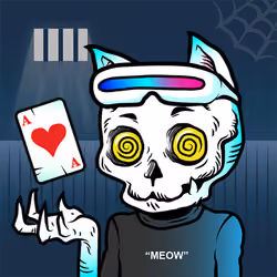 Meowdel #1255