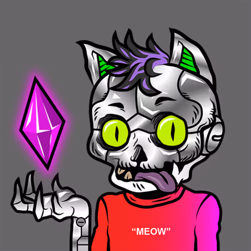 Meowdelofficial