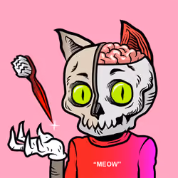 Meowdel #696