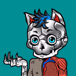 Meowdel #446