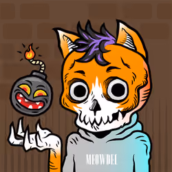 Meowdel #617